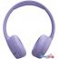 Наушники JBL Tune 670NC (сиреневый, китайская версия) в Гомеле фото 2