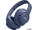 Наушники JBL Tune 770NC (темно-синий, китайская версия)