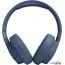 Наушники JBL Tune 770NC (темно-синий, китайская версия) в Минске фото 2