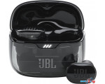 Наушники JBL Tune Buds Ghost Edition (черный)