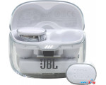 Наушники JBL Tune Buds Ghost Edition (белый)