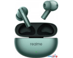 Наушники Realme Buds Air 6 (зеленый)