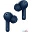 Наушники Realme Buds T110 (темно-синий) в Гродно фото 3