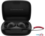 Наушники Sennheiser Momentum Sport (черный)