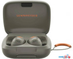 Наушники Sennheiser Momentum Sport (оливковый)