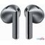 Наушники Samsung Galaxy Buds3 (серебристый) в Минске фото 1