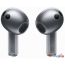 Наушники Samsung Galaxy Buds3 (серебристый) в Бресте фото 2