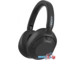 Наушники Sony ULT Power Sound Wear WH-ULT900N (черный)