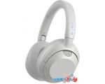 Наушники Sony ULT Power Sound Wear WH-ULT900N (белый)