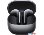 Наушники Xiaomi Buds 5 M2341E1 (лунный черный, международная версия)