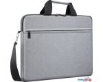 Сумка Defender Tote 15.6 (серый)