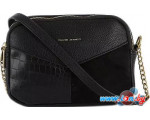 Женская сумка David Jones 823-7003-1-BLK (черный)