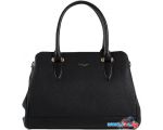 Женская сумка David Jones 823-7017-2-BLK (черный)