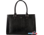 Женская сумка David Jones 823-CM6687-BLK (черный)