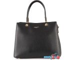 Женская сумка David Jones 823-CM6714-BLK (черный)