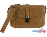 Женская сумка David Jones 823-CM6733-DCM (Dark Camel)