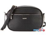 Женская сумка David Jones 823-CM6740-BLK (черный)