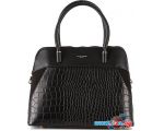 Женская сумка David Jones 823-CM6749-BLK (черный)