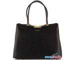 Женская сумка David Jones 823-CM6752-BLK (черный)