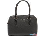 Женская сумка David Jones 823-CM6827A-BLK (черный)