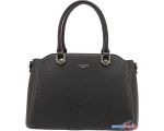 Женская сумка David Jones 823-CM6927-BLK (черный)