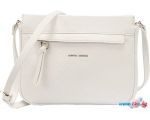 Женская сумка David Jones 823-CM7003-WHT (белый)