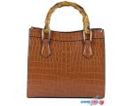 Женская сумка Marzia 700-SD22129-DCM (Dark Camel)