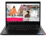 Ноутбук Lenovo ThinkPad X13 Gen 1 20T3A1AJCD