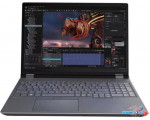 Рабочая станция Lenovo ThinkPad P16 Gen 2 21FA0050US