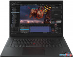 Рабочая станция Lenovo ThinkPad P1 Gen 6 21FV000CUE