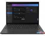 Ноутбук Lenovo ThinkPad T14 Gen 4 Intel 21HD003JGP