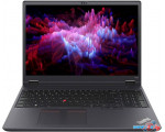 Ноутбук Lenovo ThinkPad P16v Gen 2 Intel 21KX002KUS