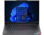 Ноутбук Lenovo ThinkPad E14 Gen 6 Intel 21M7002RRT