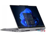 Ноутбук 2-в-1 Lenovo ThinkBook 14 2-in-1 G4 IML 21MX000YRU