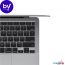 Ноутбук Apple Macbook Air 13 M1 2020 2FMGN63 Неиспользованный by Breezy, грейд N в Могилёве фото 1