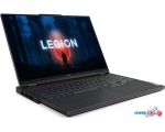 Игровой ноутбук Lenovo Legion Pro 7 16ARX8H 82WS003DRK