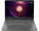 Игровой ноутбук Lenovo LOQ 15APH8 82XT4RTRRU