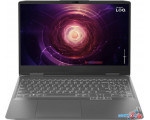 Игровой ноутбук Lenovo LOQ 15APH8 82XTE1ESRU