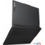 Игровой ноутбук Lenovo Legion Pro 5 16IRX9 83DF00E7RK в Могилёве фото 4