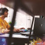 Игровой ноутбук HP Victus 15-fa1035ci 84J96EA в Могилёве фото 3