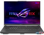 Игровой ноутбук ASUS ROG Strix G16 2023 G614JU-N3110 90NR0CC1-M008T0