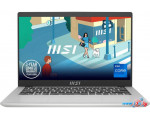 Ноутбук MSI Modern 14 C13M 9S7-14J112-1279