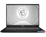 Рабочая станция MSI CreatorPro M16 HX C14VIG-456RU