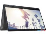 Ноутбук 2-в-1 HP Pavilion x360 14-ek1028ci A02N0EA