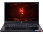 Игровой ноутбук Acer Nitro V 15 ANV15-51-590F NH.QN8CD.00B