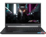 Игровой ноутбук Gigabyte Aorus 15X AZF-B5KZ665SP