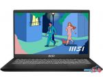 Ноутбук MSI Modern 15 B13M-658XBY