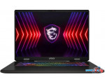 Игровой ноутбук MSI Sword 17 HX B13VFKG-221XRU