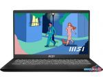 Ноутбук MSI Modern 15 B7M-260XBY