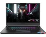 Игровой ноутбук Gigabyte Aorus 15 BKF-H3KZ754SD